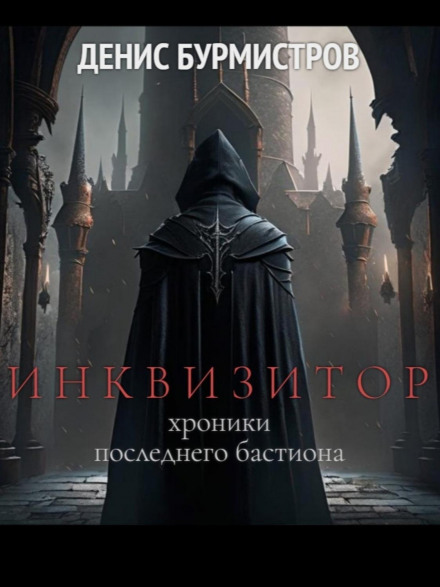 Inquisitor. Chronicles of the Last Bastion