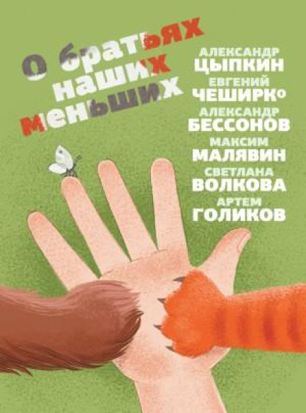 About Our Little Brothers