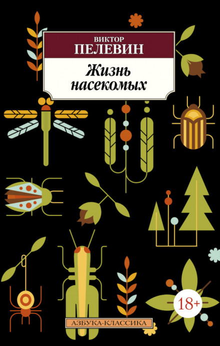 The Life of Insects