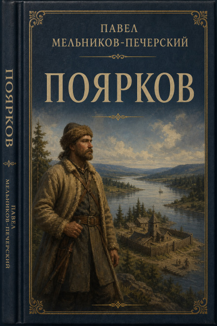 Poyarkov