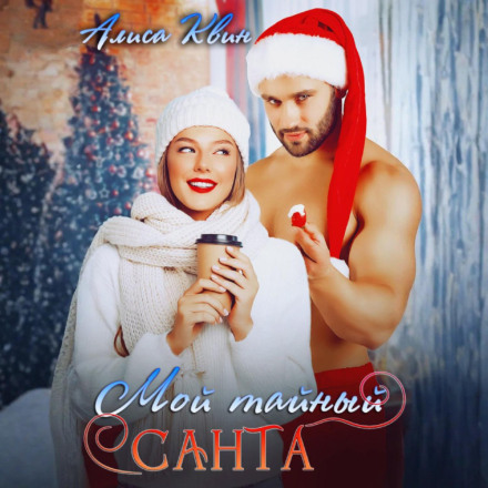 My Secret Santa