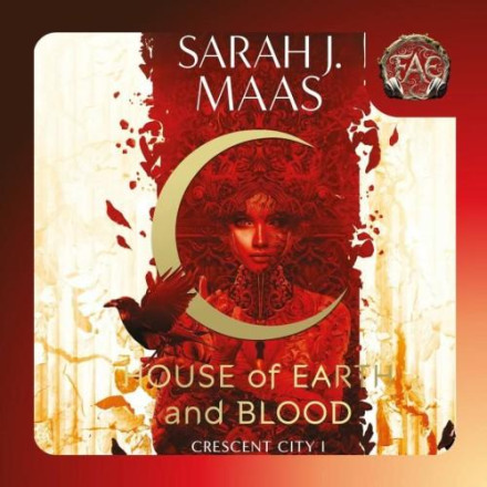 House of Earth and Blood
