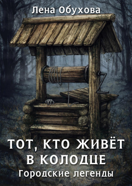 The One Who Lives in the Well