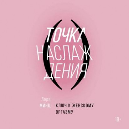 Точка насолоди