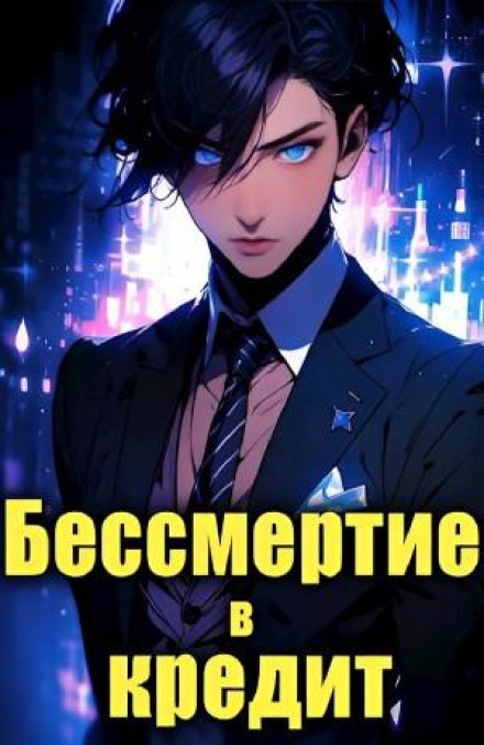 Безсмертя в кредит