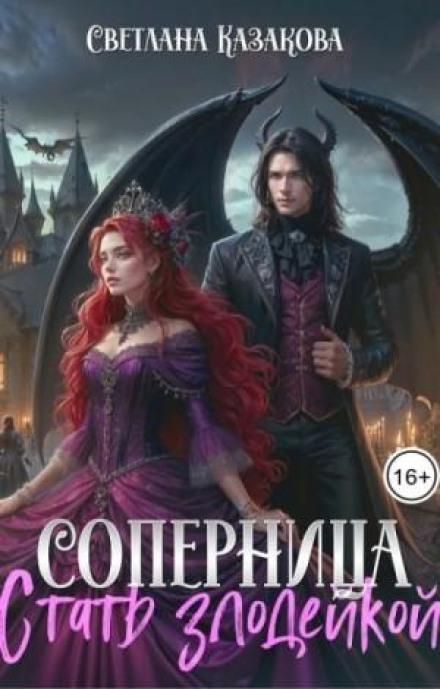 Becoming a Villainess