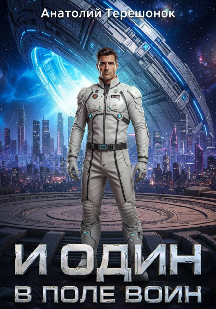 І один у полі воїн