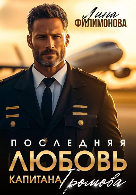 The Last Love of Captain Gromov