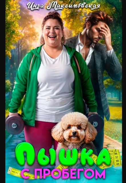 A Chubby Woman with Mileage