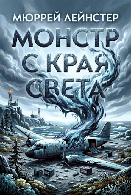 The Monster from the Edge of the World