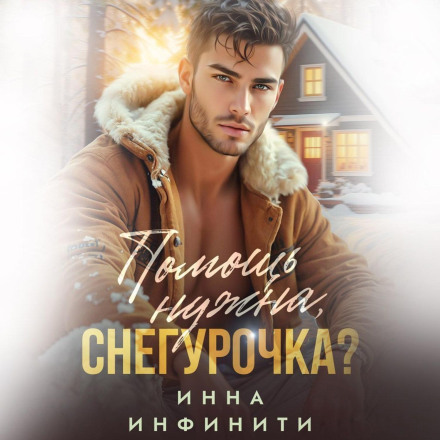 Допомога потрібна, Снігуронько?