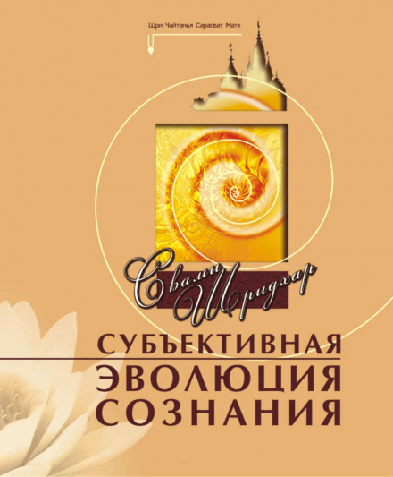 Суб'єктивна еволюція свідомості
