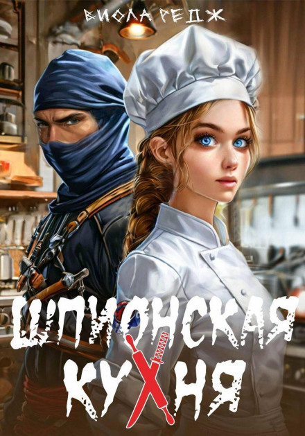Spy Kitchen