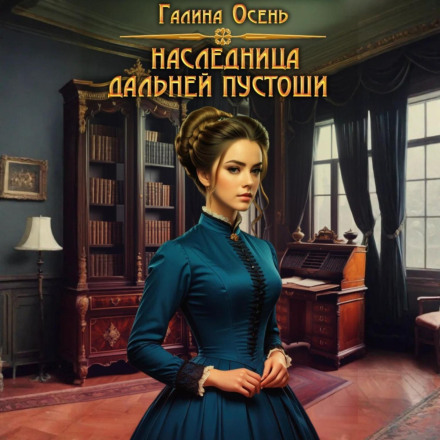 The Heiress of Far Wasteland
