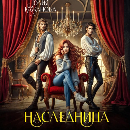 Спадкоємиця