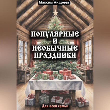 Popular and Unusual Holidays for the Whole Family