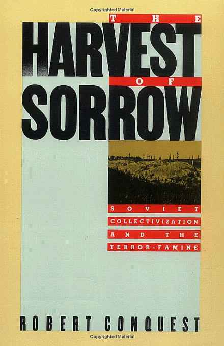 The Harvest of Sorrow. Part 2