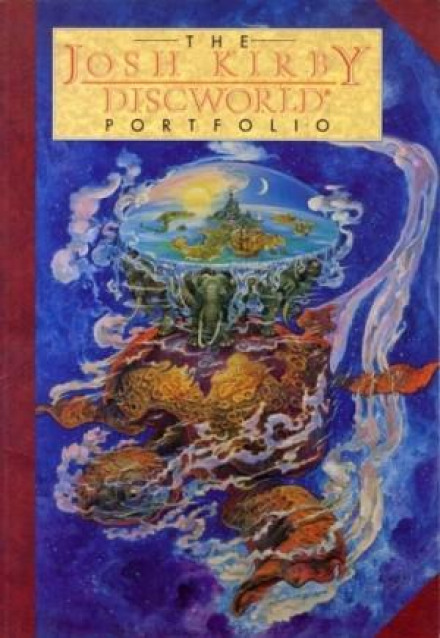Tales from the Discworld