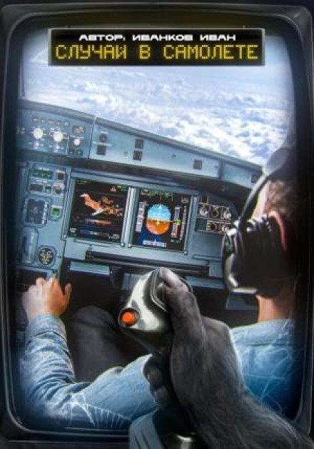 An Incident on the Plane