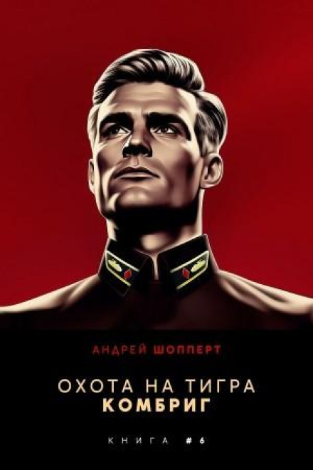 Brigade Commander