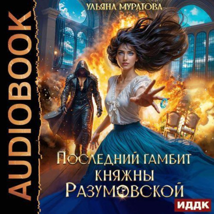 The Last Gambit of Princess Razumovskaya