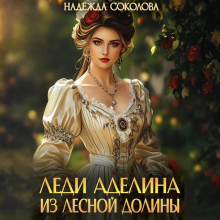 Lady Adelina of Forest Valley