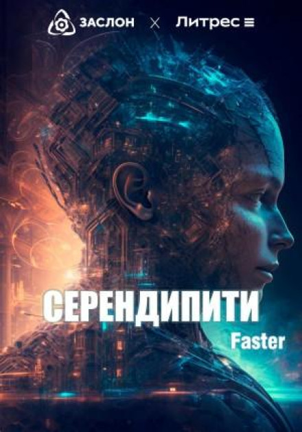 Серендипіті