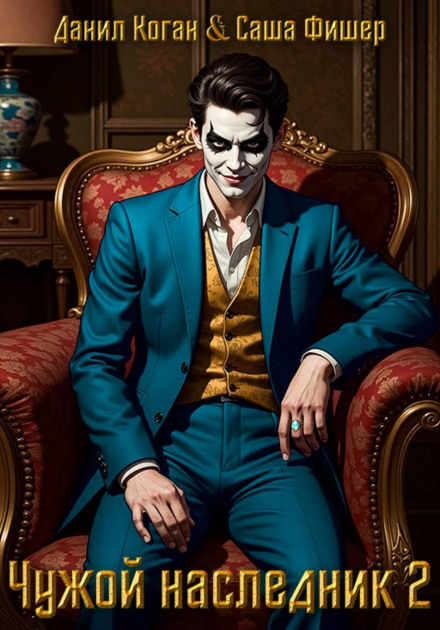 Someone Else's Heir 2