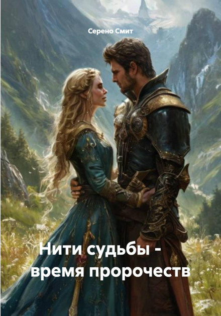Threads of Fate: The Time of Prophecies