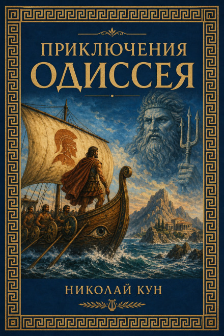 The Adventures of Odysseus