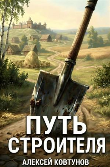 The Builder's Path