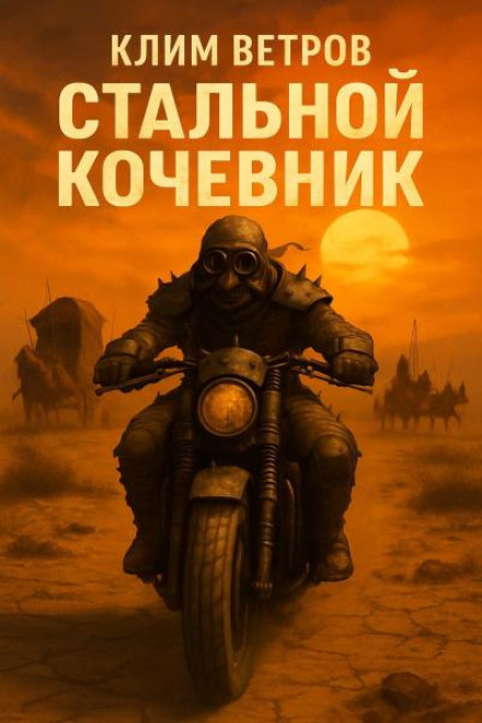 Сталевий кочівник