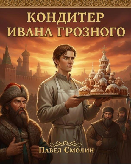 Ivan the Terrible's Confectioner