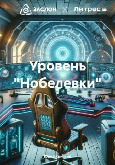 Рівень «Нобелівки»