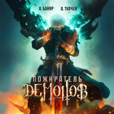 Demon Devourer. Volume 1