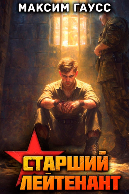 Senior Lieutenant. Part 3: Back in the USSR. Book 12