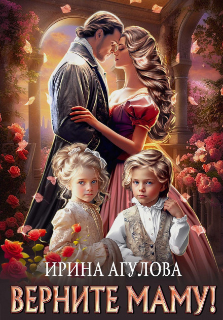Bring Back Mama!