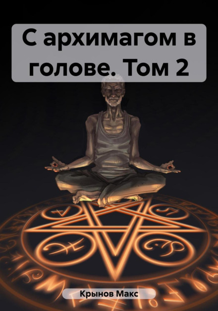 With an Archmage in My Head. Volume 2