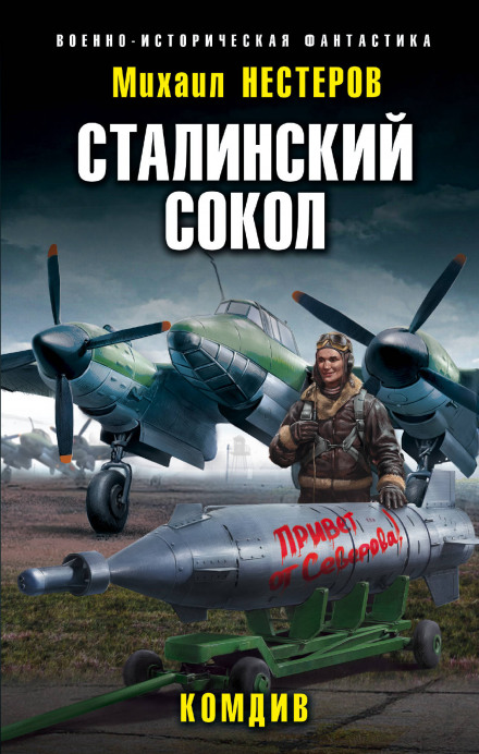 Division Commander