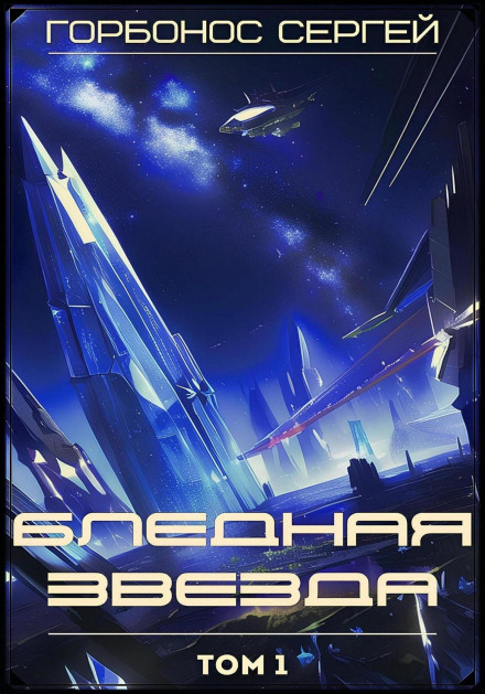 Pale Star. Volume 1
