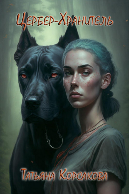 Cerberus the Guardian