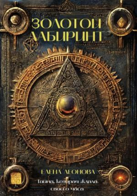 The Golden Labyrinth