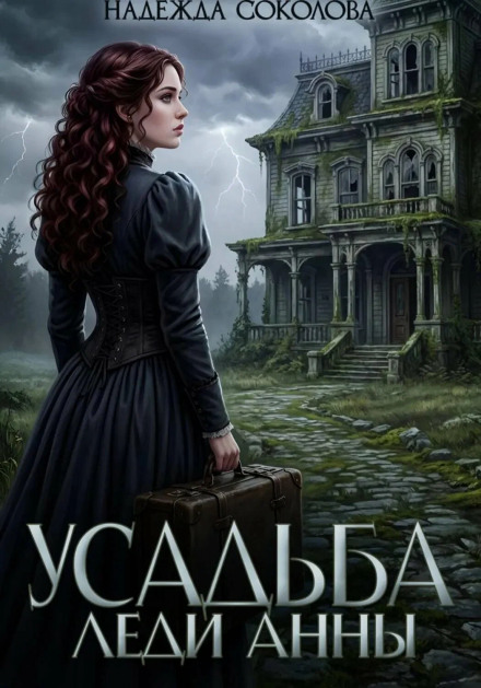 Lady Anna's Estate