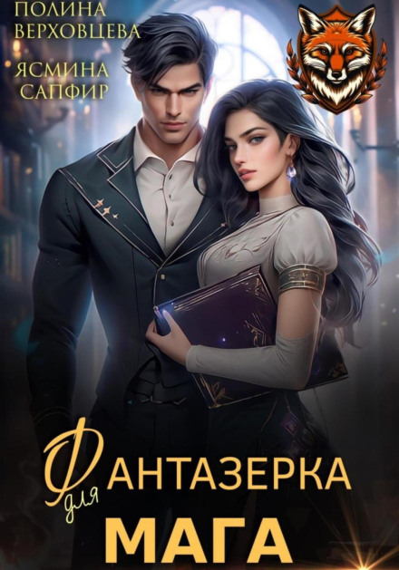 Фантазерка для мага