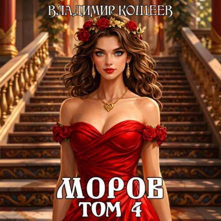 Morov. Volume 4