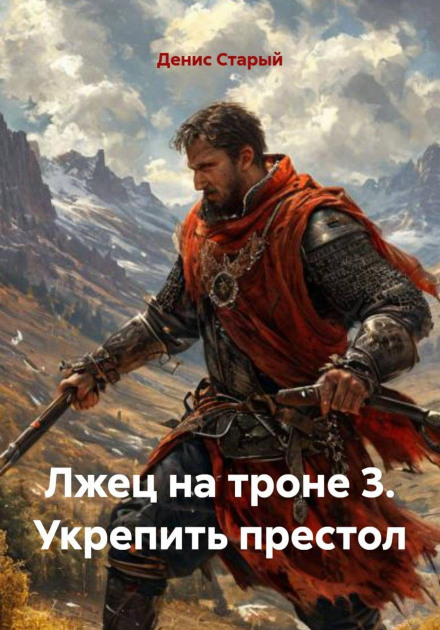 Liar on the Throne 3. Strengthen the Throne
