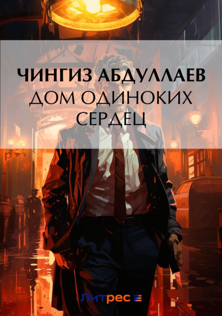 Дім самотніх сердець