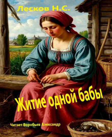 The Life of a Peasant Woman