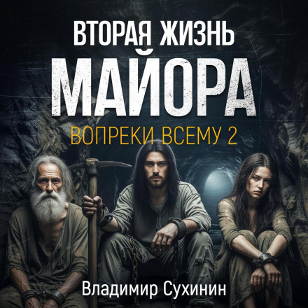 Despite Everything 2