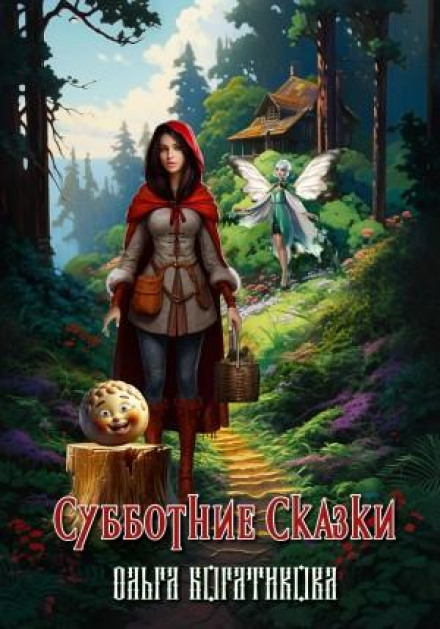 Суботні казки
